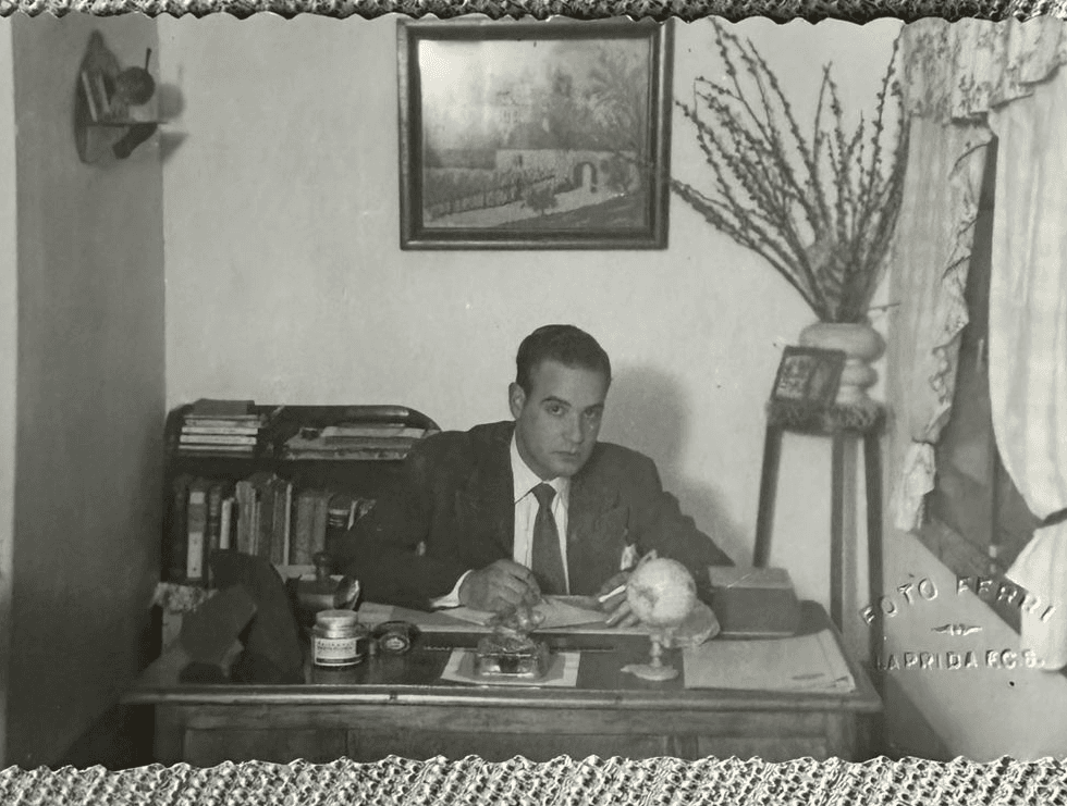 Historia de Ferretería Barbieri desde 1967
