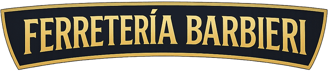 Ferretería Barbieri